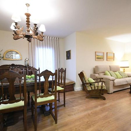 El Rincon De Pilar Disfruta De Tu Escapada Rural Villa Fuentemilanos Exterior foto
