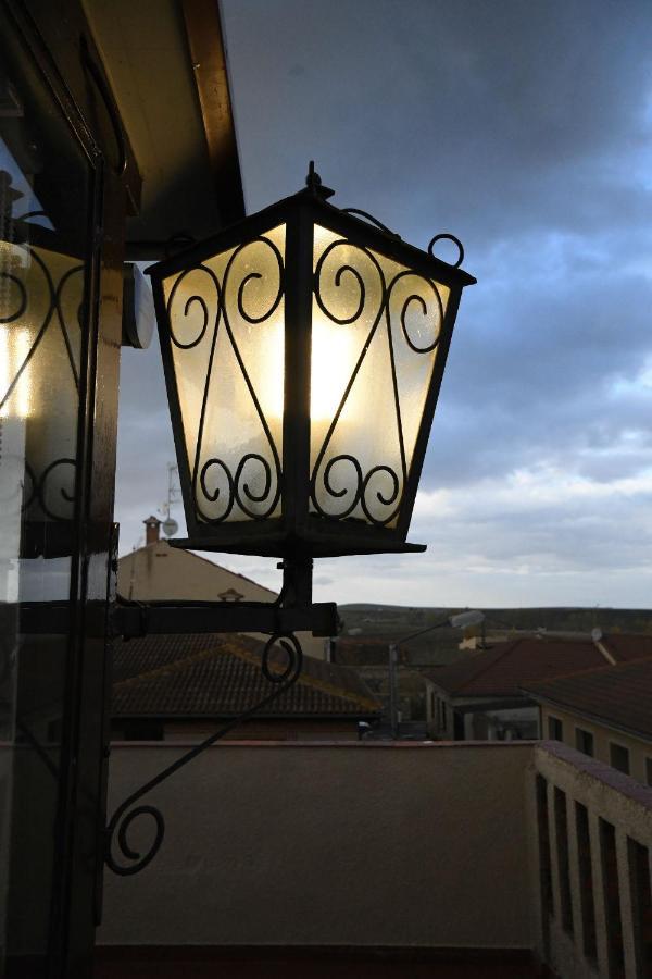 El Rincon De Pilar Disfruta De Tu Escapada Rural Villa Fuentemilanos Exterior foto