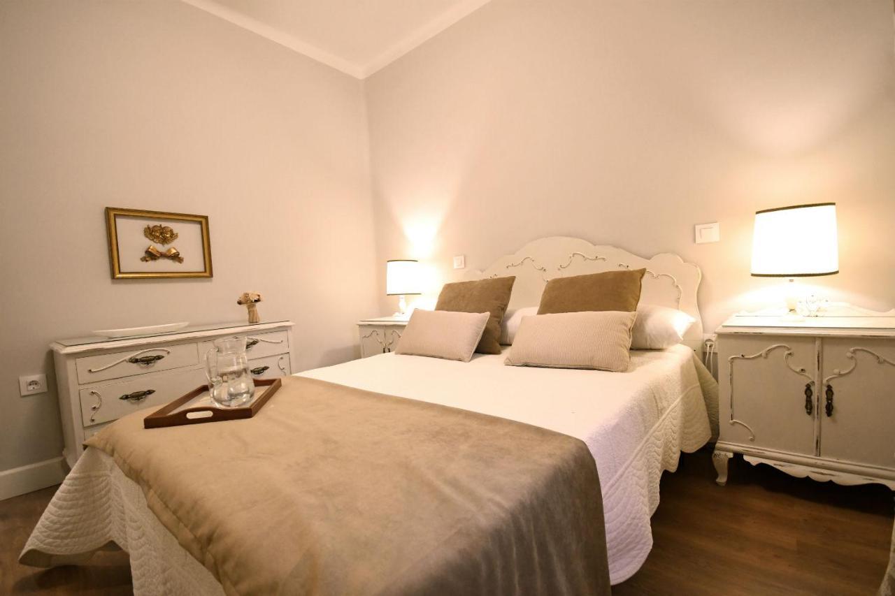 El Rincon De Pilar Disfruta De Tu Escapada Rural Villa Fuentemilanos Exterior foto