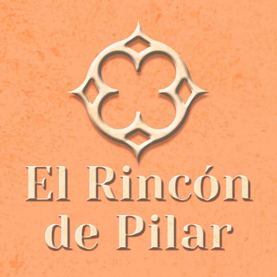 El Rincon De Pilar Disfruta De Tu Escapada Rural Villa Fuentemilanos Exterior foto